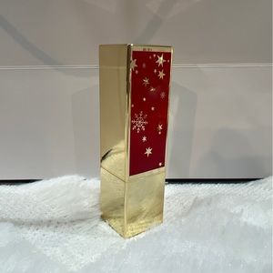 Estee Lauder Pure Color Envy 540 Immortal Sculpting Lipstick Holiday snowflake